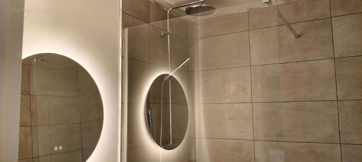 Appartement à SAINT-BRIEUC