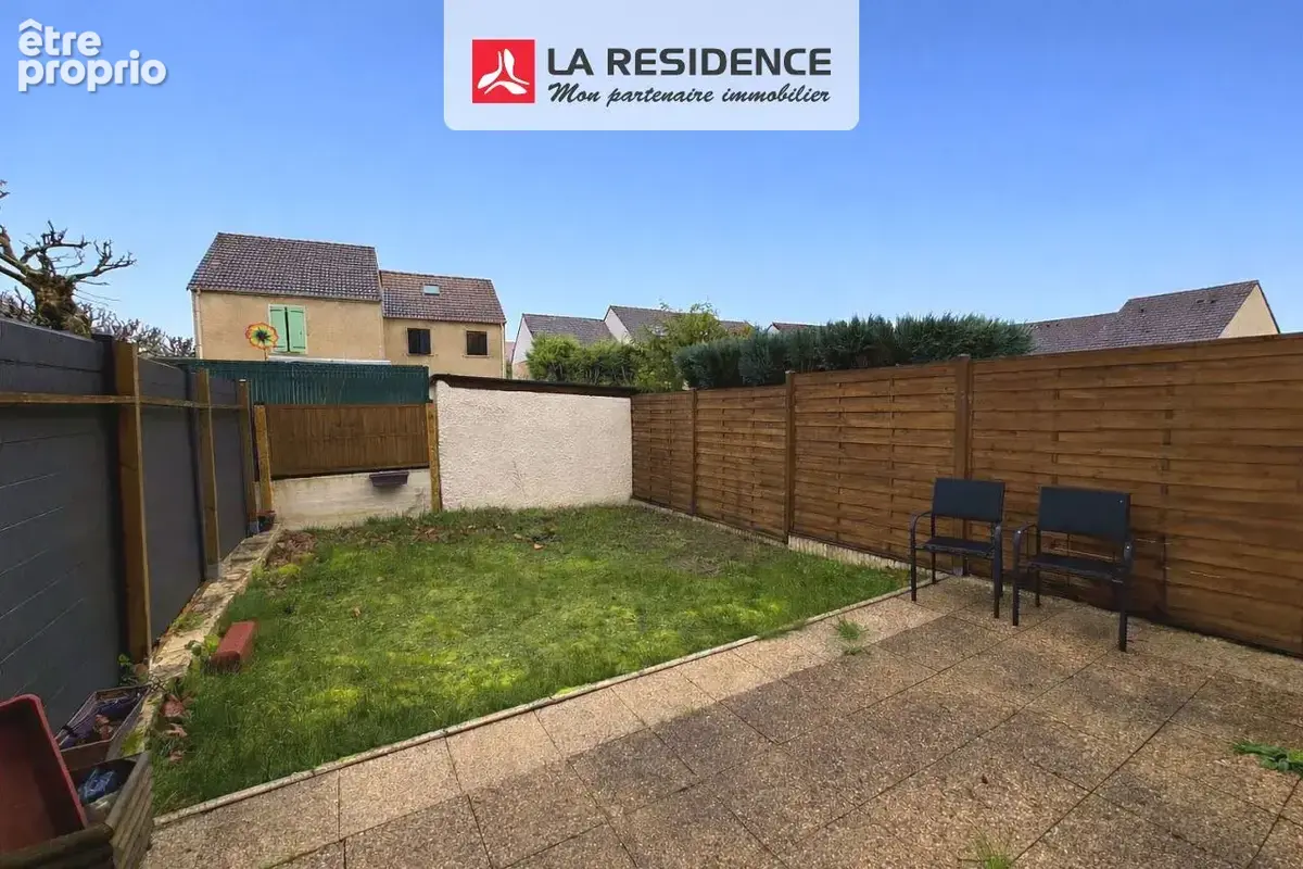 Maison 77 m² à Montigny-Les-Cormeilles  - photo 2