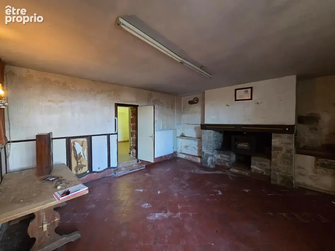 Maison de bourg - photo 4