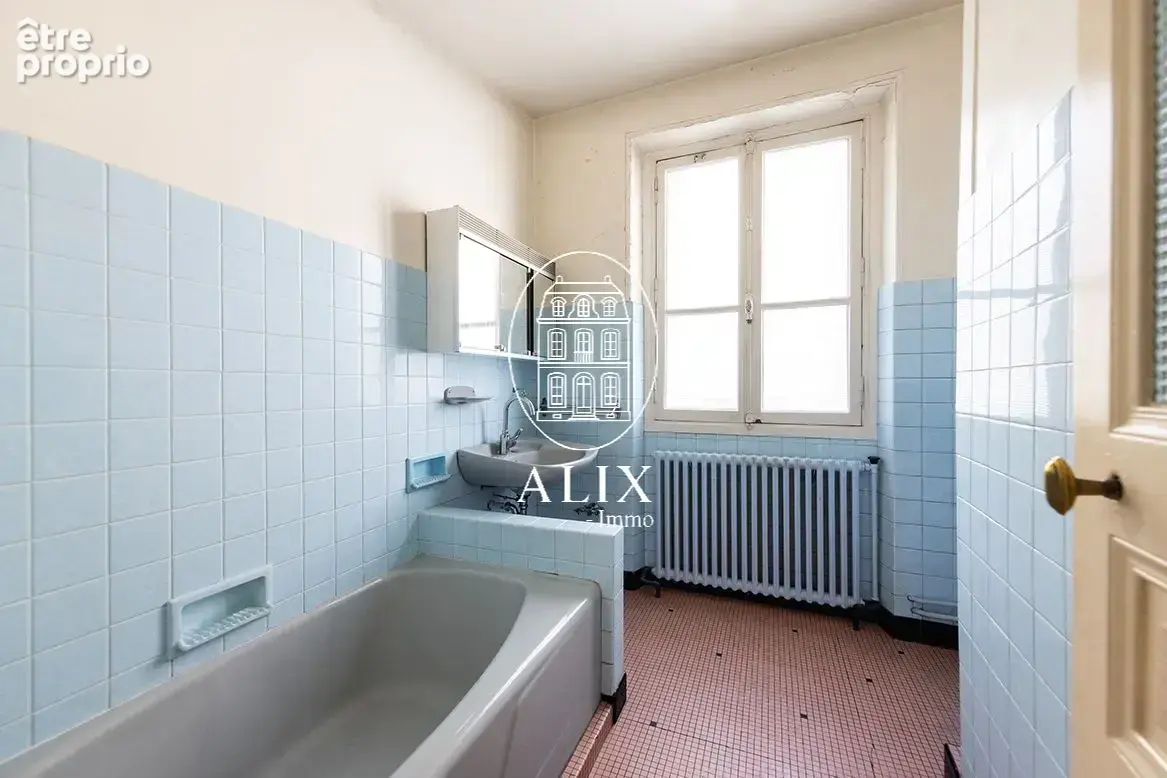 Appartement 5 pièces 98 m² à vendre à Levallois-Perret (92300) - photo 7