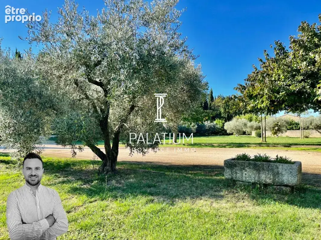 Villa 150m² - Plain pied - 4 chambres - Piscine - Terrain de 5737m² - photo 5