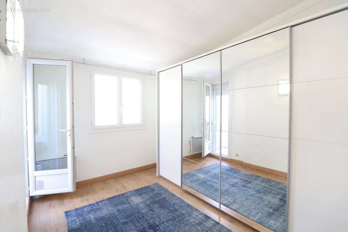 Appartement à CAVALAIRE-SUR-MER