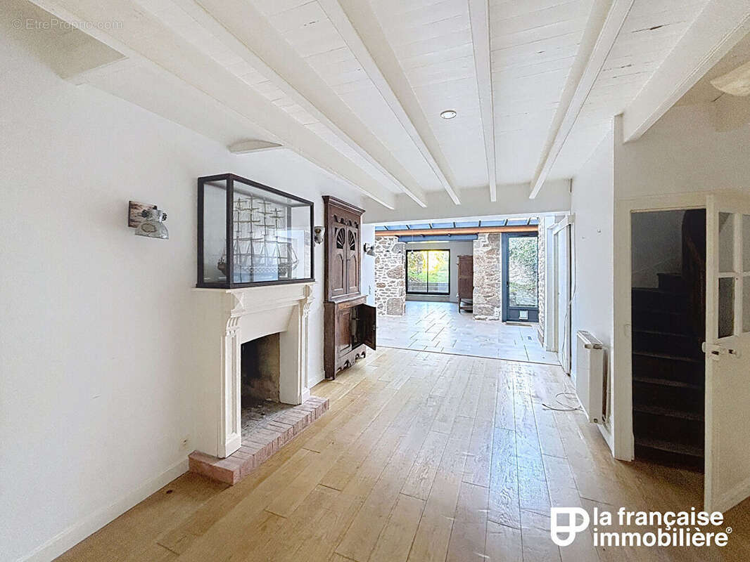 Maison à SAINT-BRIAC-SUR-MER