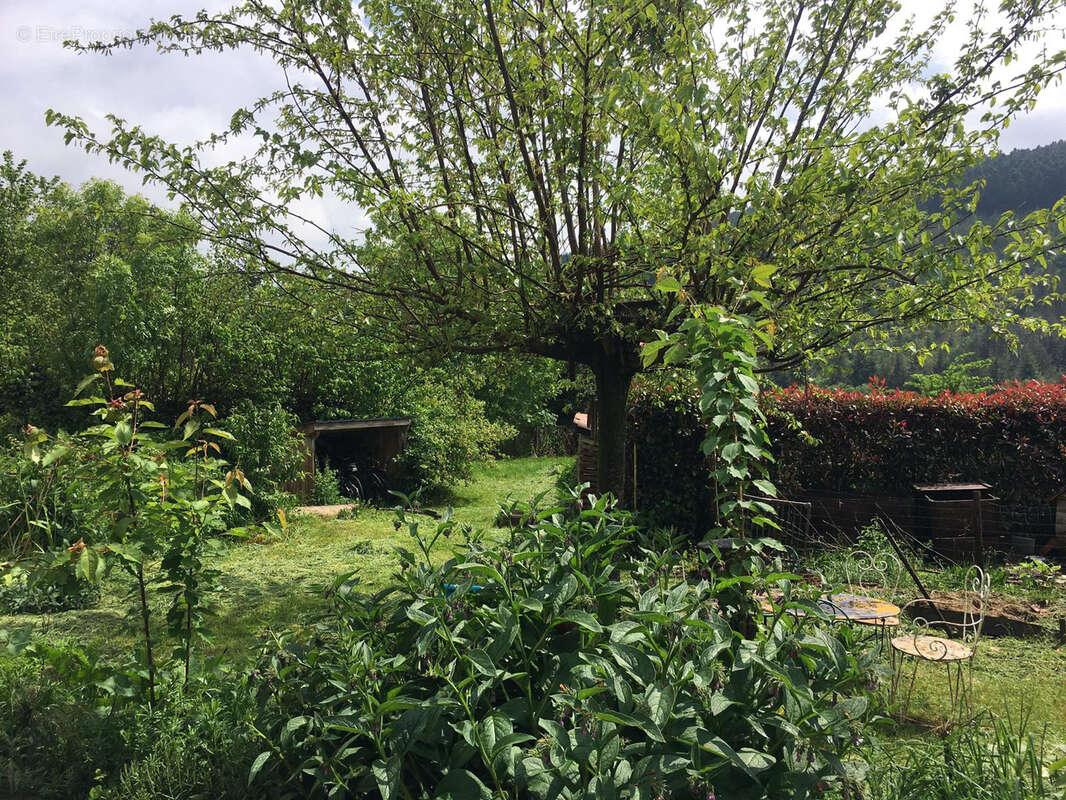 Maison à PRADELLES-CABARDES