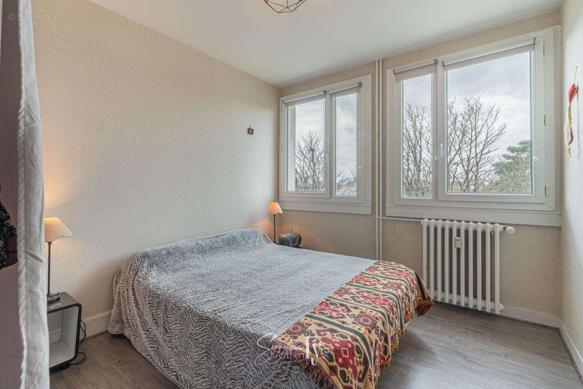 Appartement à LIMOGES