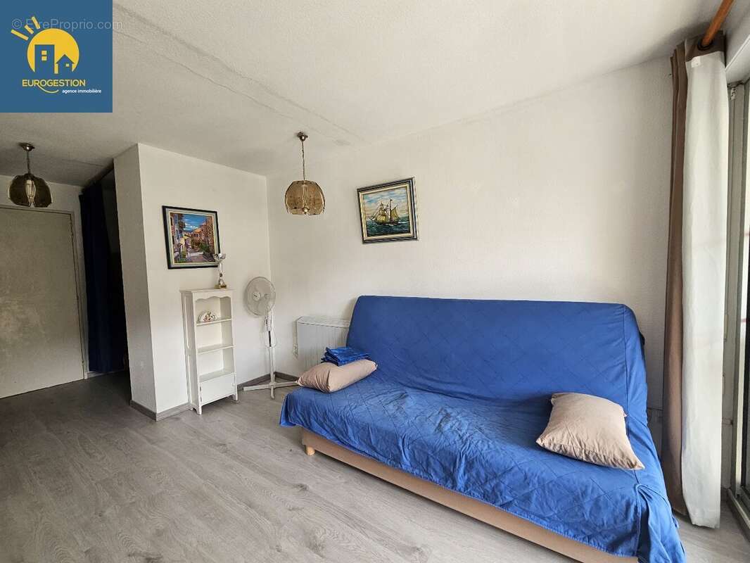 Appartement à AGDE
