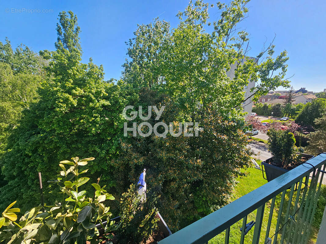Appartement 50 m² à Compiegne  - photo 3
