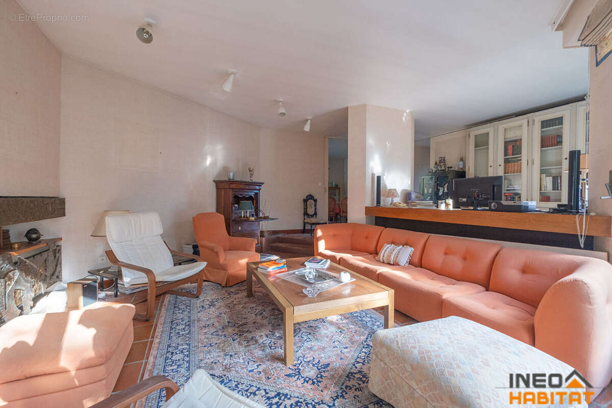 Maison à SAINT-GREGOIRE