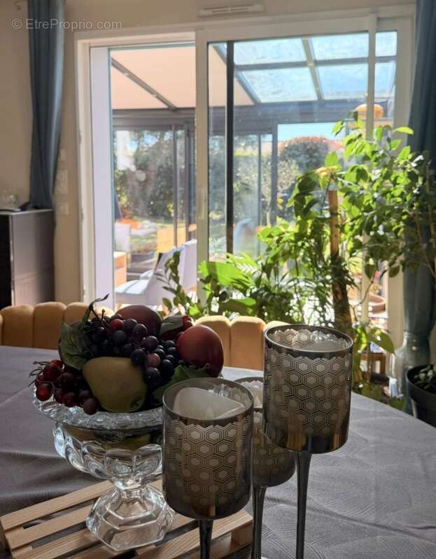 maison familiale de 4 chambres - photo 3