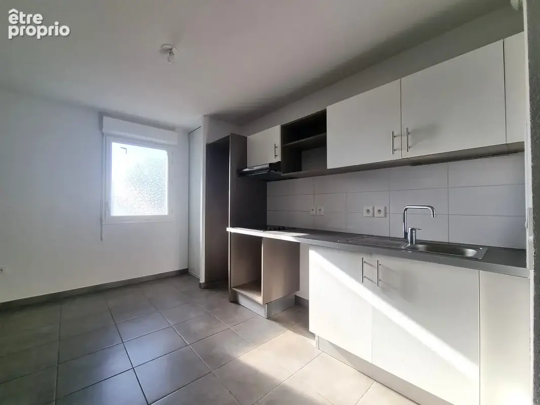 Appartement 3 pièces 69 m² à vendre à Seysses (31600) - photo 3