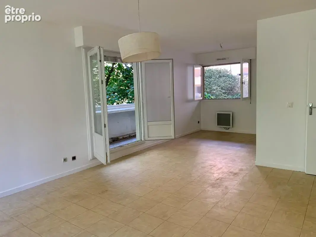Appartement t3 - photo 4