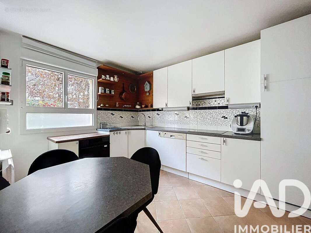 Photo 7 - Maison à VITRY-SUR-SEINE