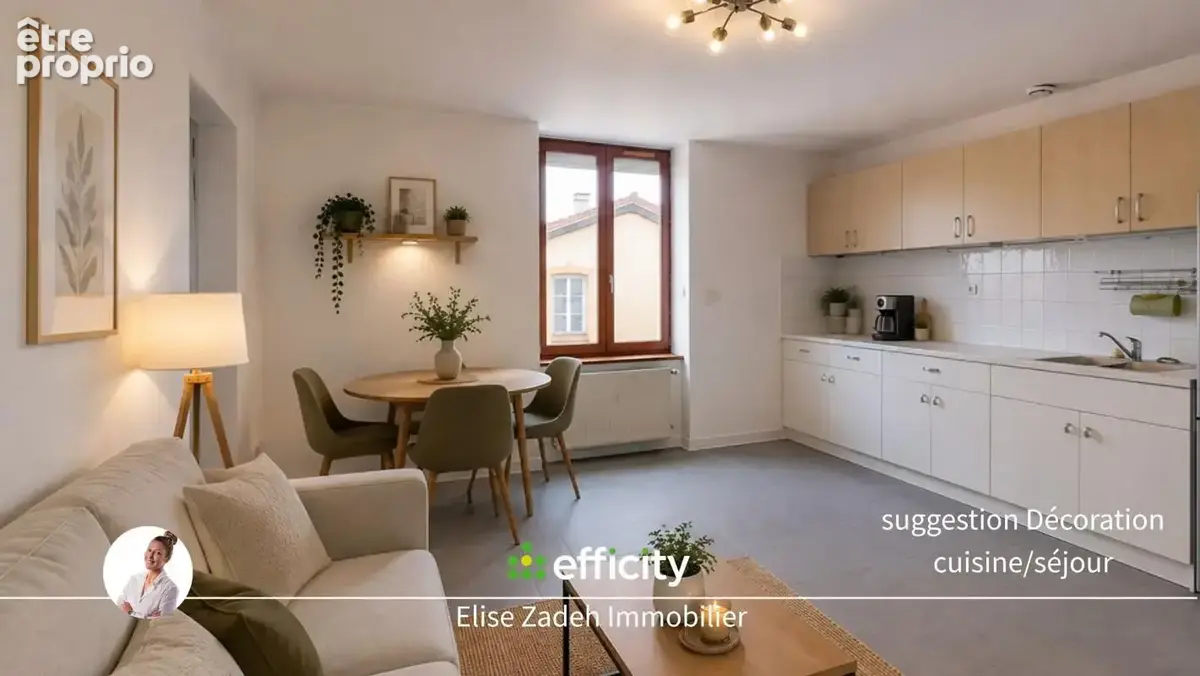 Appartement - photo 2