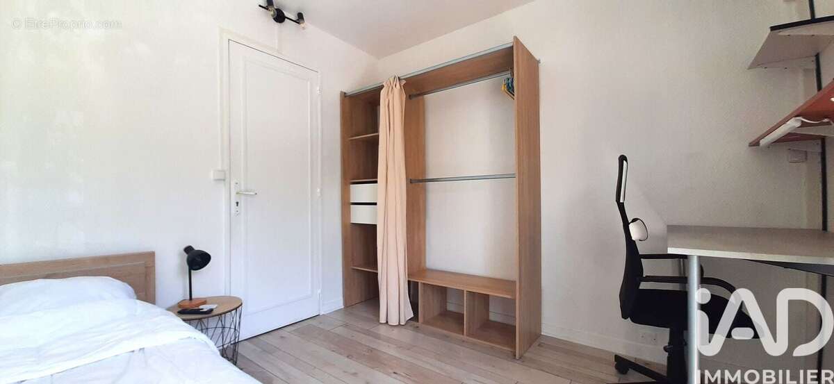 Photo 5 - Appartement à RENNES