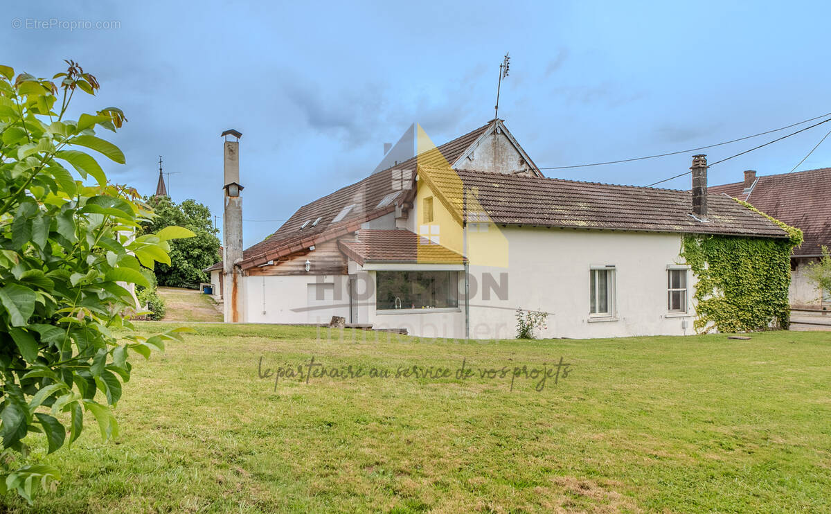 Maison à RELANS
