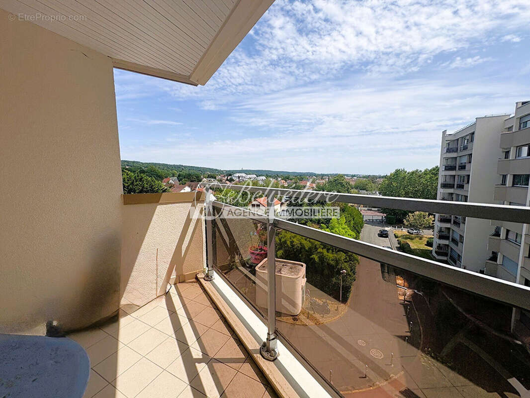Appartement Saint Leu La Foret 3 pièce(s) 70m² - photo 6
