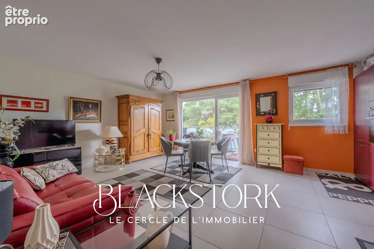 Appartement à SAVERNE
