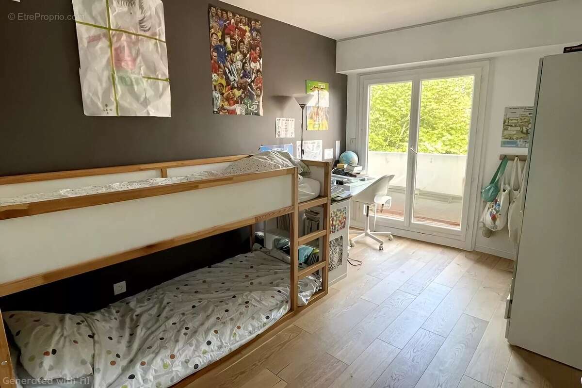 Appartement à CHATOU
