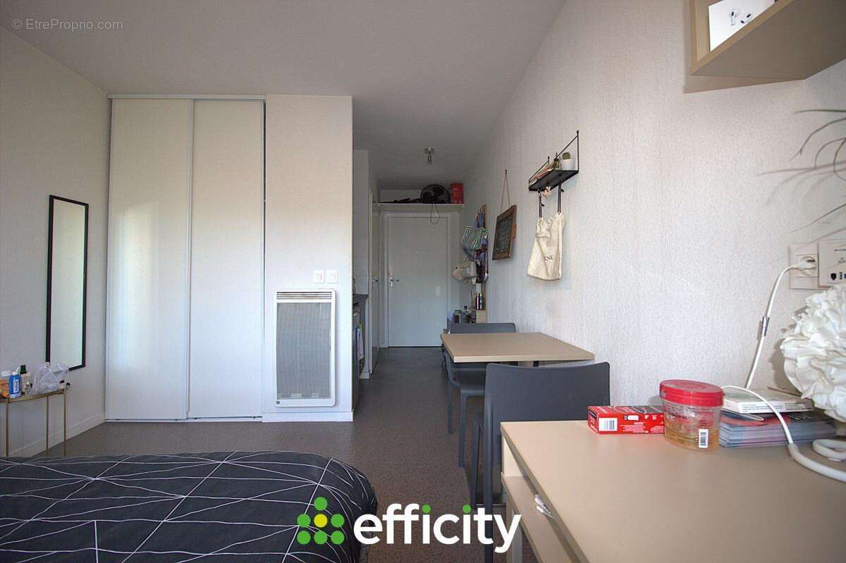 Appartement à LYON-7E