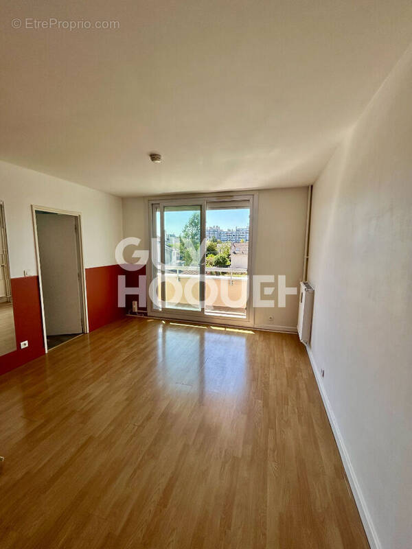 Appartement à NEUILLY-SUR-MARNE