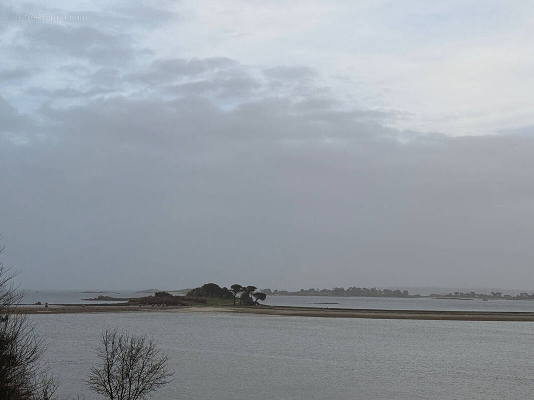 Appartement à SAINT-POL-DE-LEON