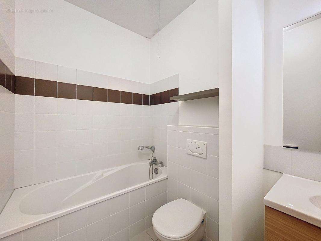 Appartement à VICHY