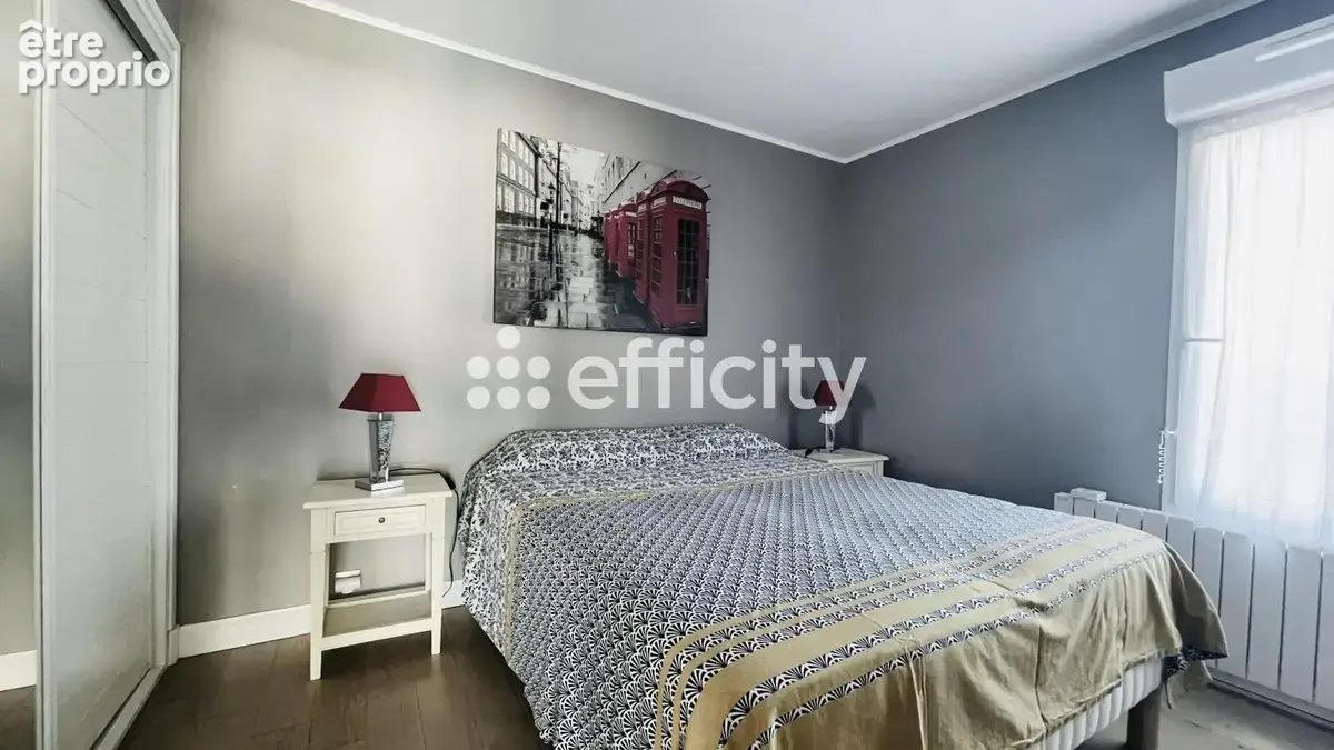 Maison 2 pièces 34 m² à vendre à La Bree-Les-Bains (17840) - photo 7