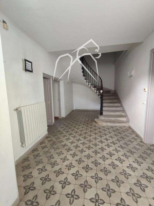 Maison à VAUVERT