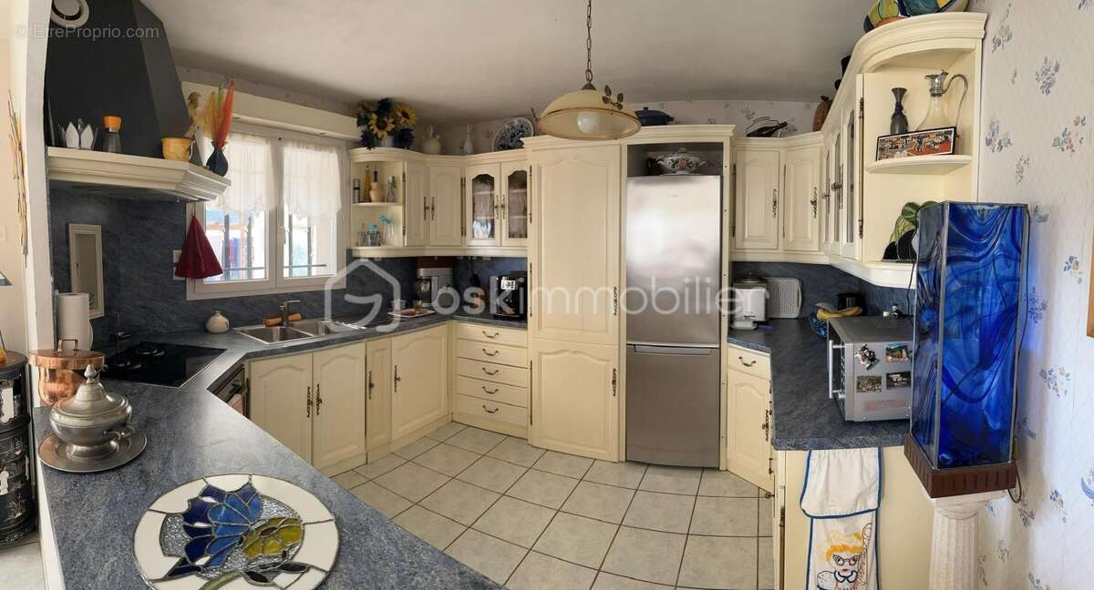 Maison 147m² 5 chambres - photo 6