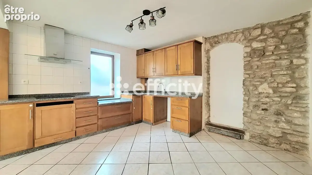 Maison de ville - photo 2