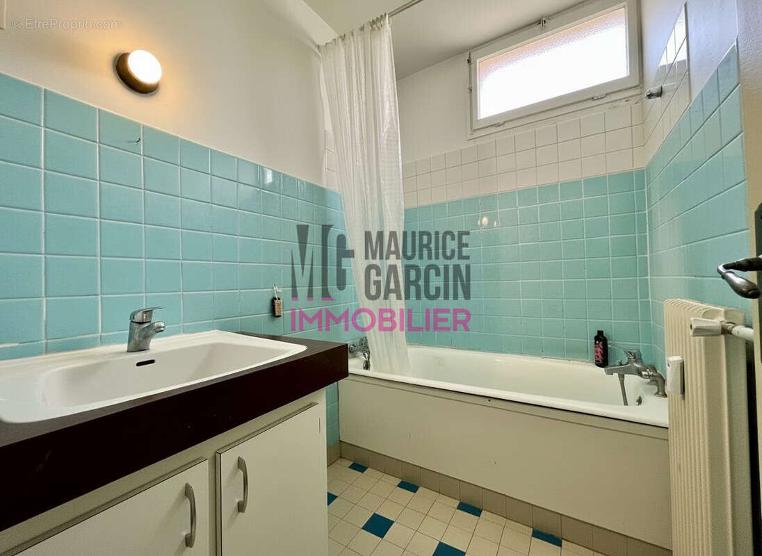 Appartement à CAVAILLON