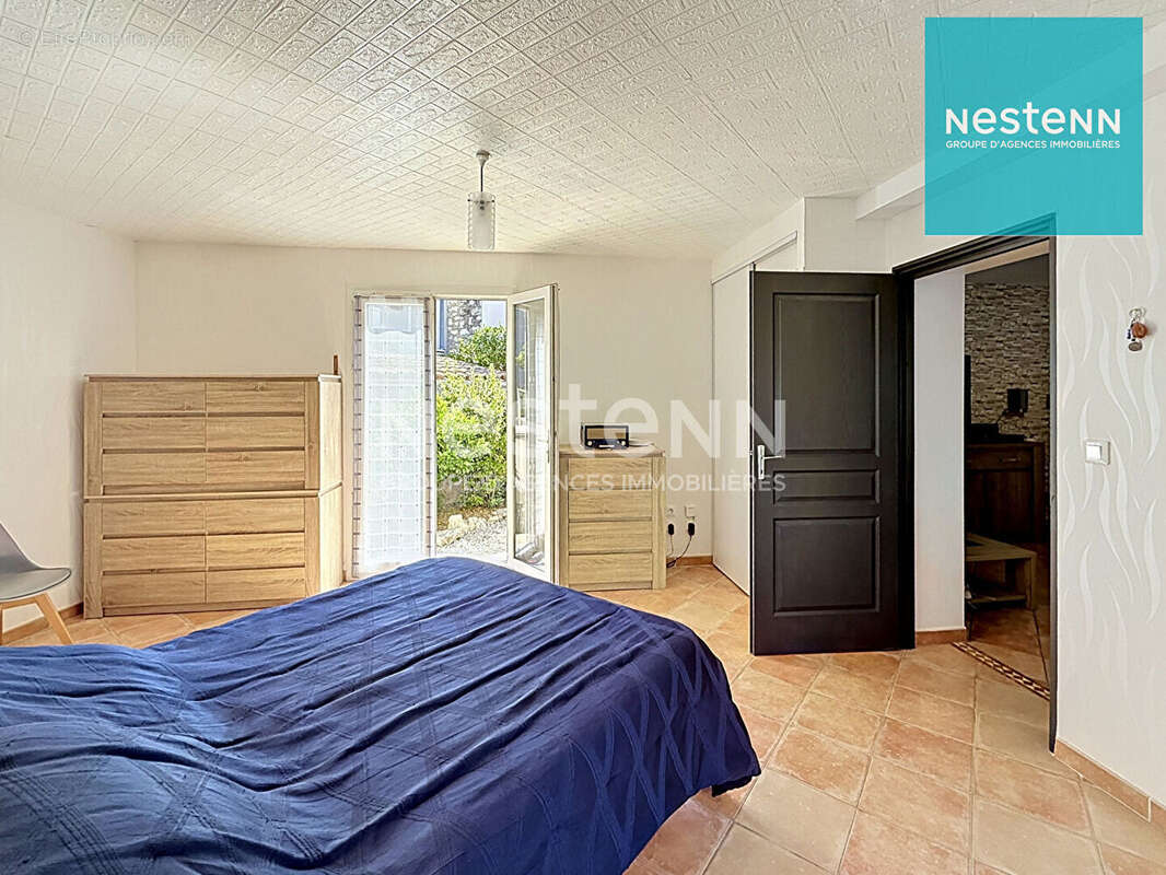 Villa de plain-pied dez104 m2 avec jardin et garage - photo 17