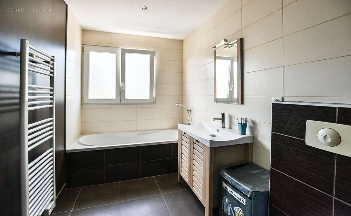 Appartement à BESANCON