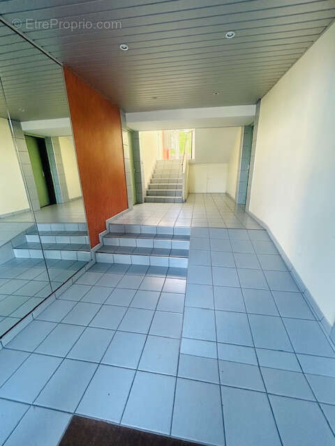 Appartement à FIRMINY