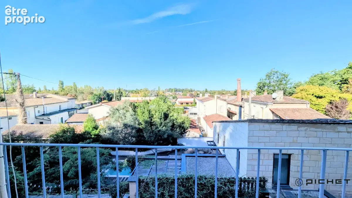 Maison Latresne 4 pièce(s) 120 m2 - photo 2