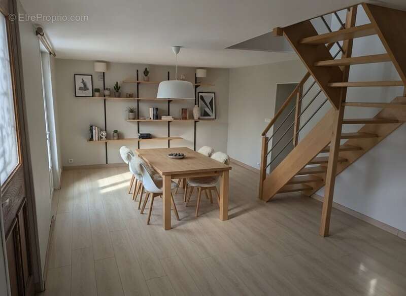 Maison à vendre 4 pièces  (29) - photo 3