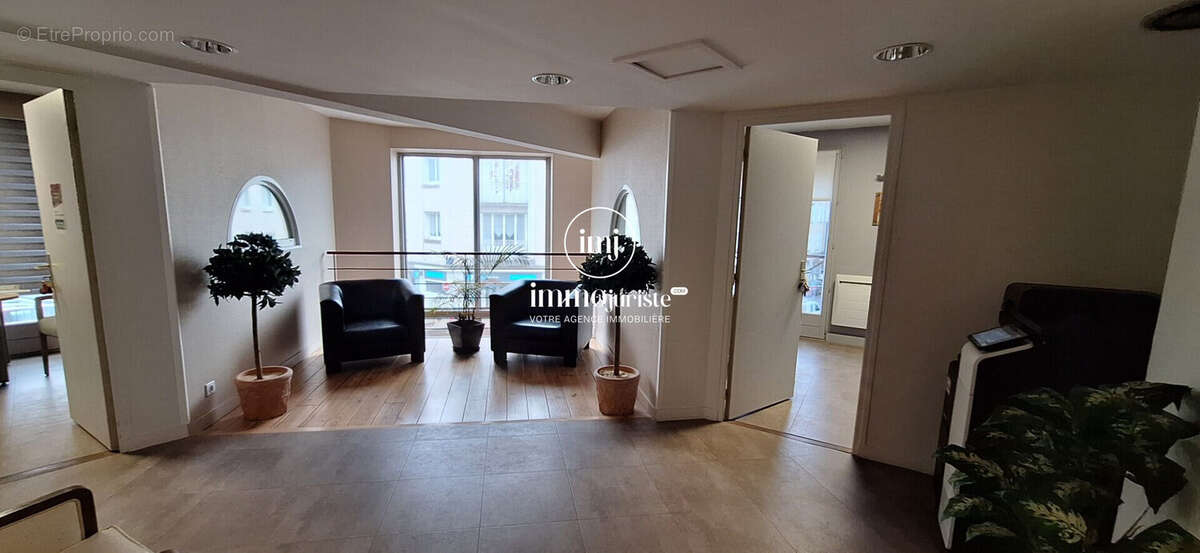 Appartement 37 m² à Limoges  - photo 5