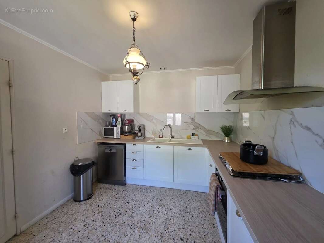 Maison à APT