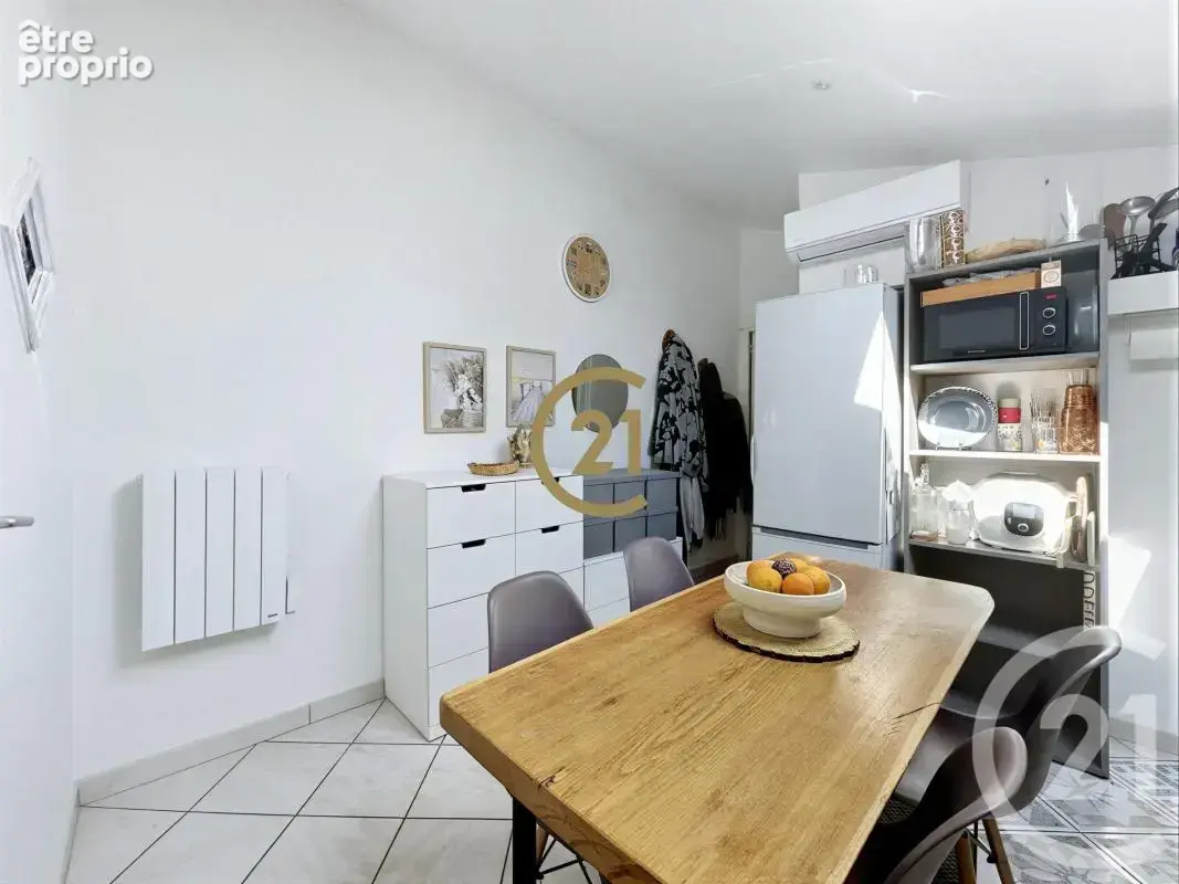 Maison 29 m² à Vienne  - photo 3
