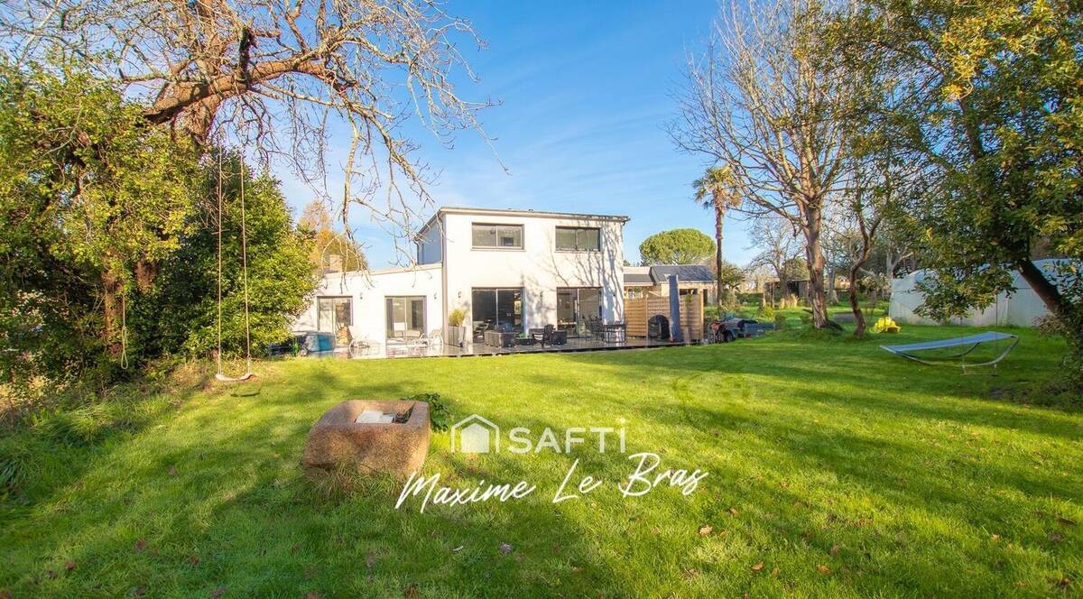 Photo 1 - Maison à CONCARNEAU