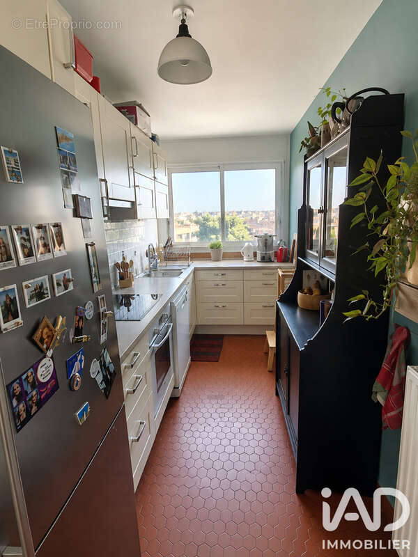 Photo 9 - Appartement à FONTENAY-AUX-ROSES