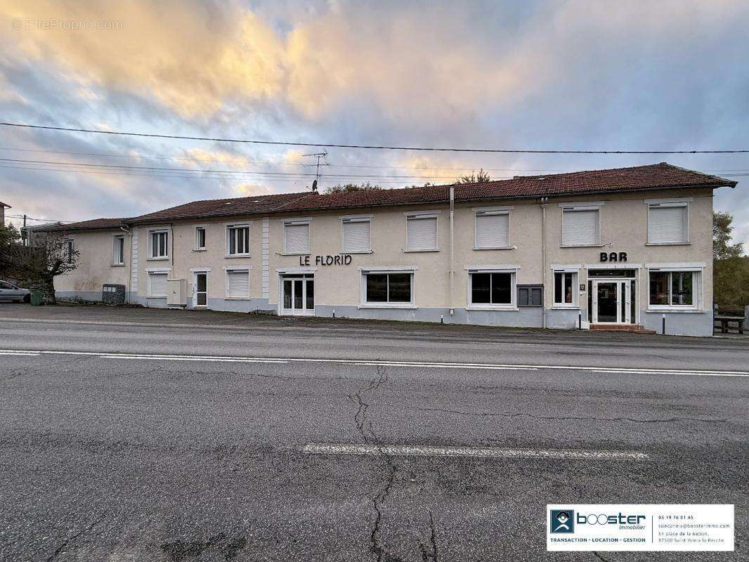 Gite et immeuble de rapport - photo 3