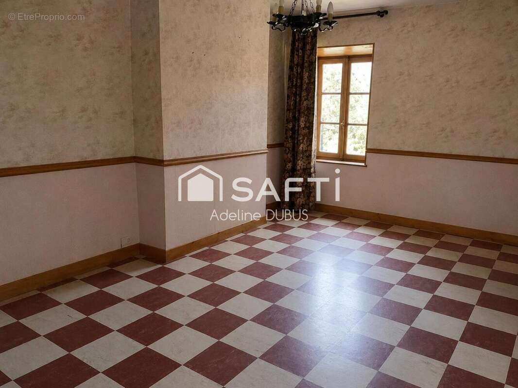 Photo 4 - Maison à LA CHATRE