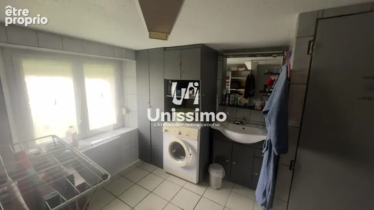 Appartement 4 pièces 106 m² à vendre à L'isle-Sur-Le-Doubs (25250) - photo 6
