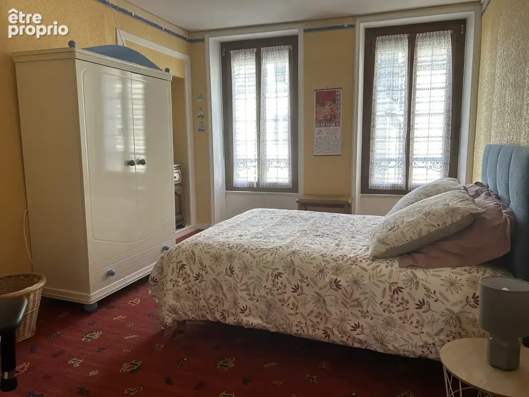 Maison 7 pièces 150 m² à vendre à Pont-D'ouilly (14690) - photo 8
