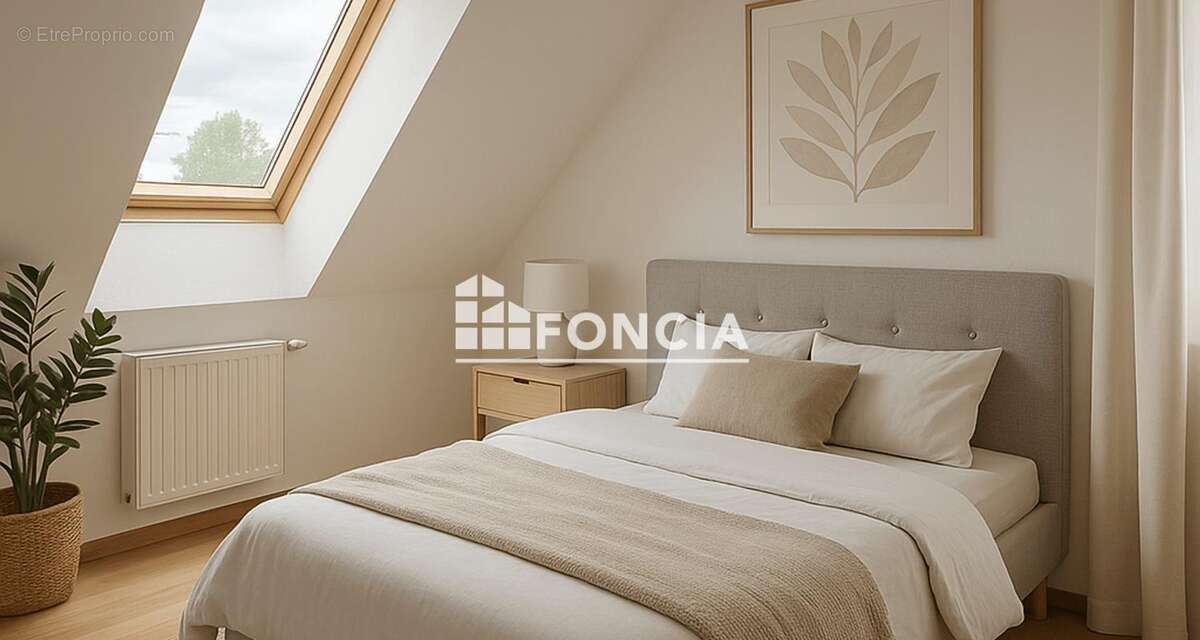 Appartement à ORLEANS