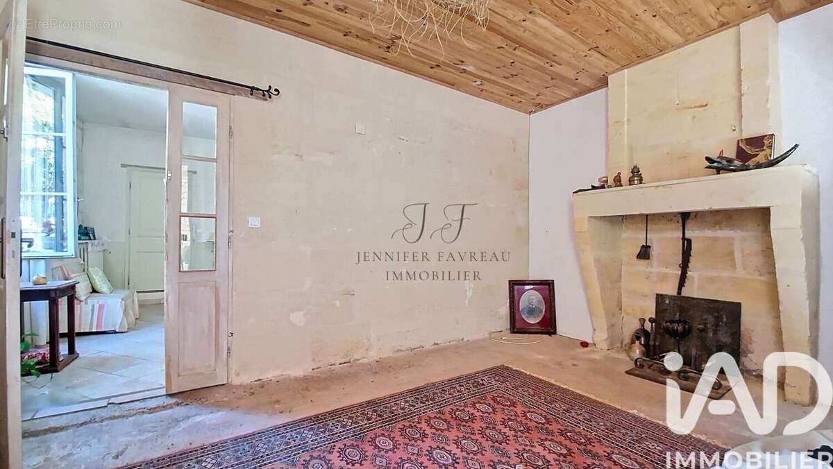 Photo 7 - Maison à SAINT-GERMAIN-DU-PUCH