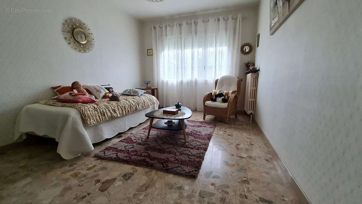 Maison à ARNOUVILLE-LES-GONESSE