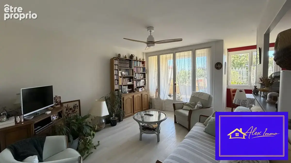Appartement à BEAUNE