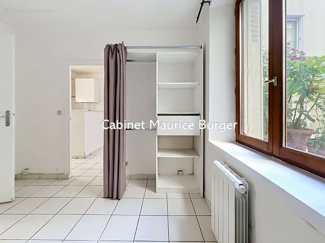 Appartement à PARIS-12E